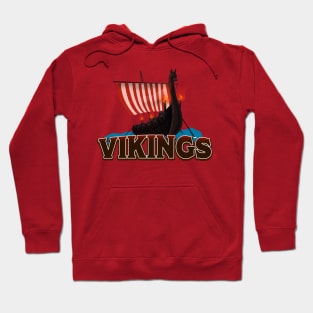 Vikings Hoodie